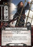 Corsair Seafarer