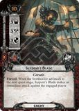Serpentâ€™s Blade