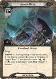 Jagged Reef