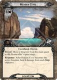 Hidden Cove