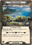 Vast Coastland
