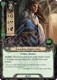 Imladris Caregiver