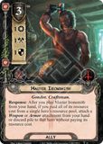 Master Ironsmith