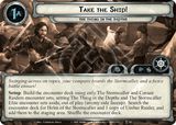 Take the Ship!
