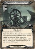 Helm of the Stormcaller