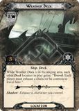 Weather Deck
