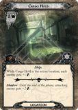 Cargo Hold