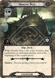 Quarter Deck