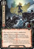 Revealed in Wrath