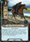 Rhovanion Outrider