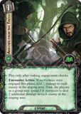 Arrows from the Trees