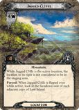 Jagged Cliffs