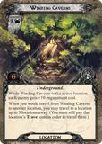 Winding Caverns