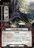 Island Watcher