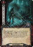 Deeper into the Ruins