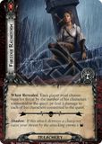 Furious Rainstorm