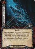 Powerful Undertow