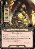Marksman of Lórien