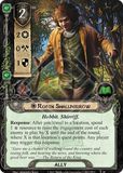 Robin Smallburrow