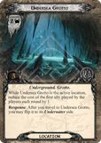Undersea Grotto