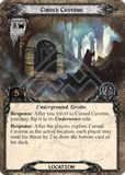 Cursed Caverns