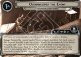 Outmaneuver the Enemy