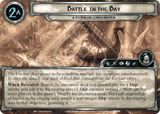 Battle in the Bay