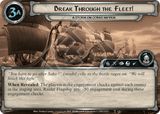 Break Through the Fleet!
