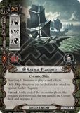 Raider Flagship
