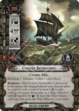 Corsair Skirmisher