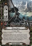 Siege Ship