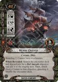 Heavy Cruiser