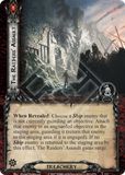 The Raiders’ Assault