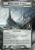 A Storm on Cobas Haven #115 Linhir Sea-Captain Lord of the Rings LCG 