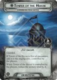 Tower of the Heron