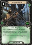 Ranger Spear