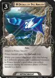 Prince of Dol Amroth
