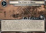 The Coast of Umbar