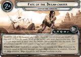 Fate of The Dream-chaser