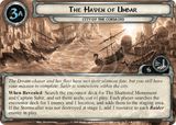 The Haven of Umbar