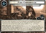 Final Confrontation