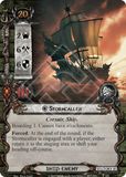 Stormcaller