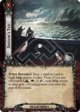 Serpent’s Tail
