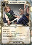 Esquire of Rohan