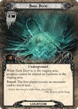 Dark Door