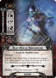 Dead Man of Dunharrow