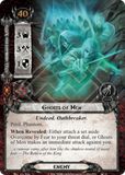 Ghosts of Men