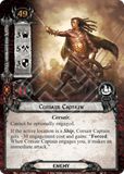 Corsair Captain