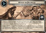 Attack on Pelargir