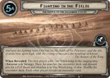 Fighting in the Fields